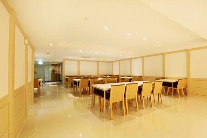 Suwon Orsay Business Hotel Exterior photo
